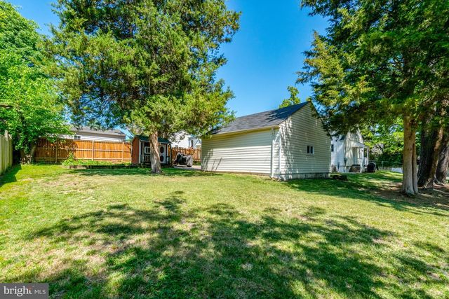 3107 MEMORIAL ST, Alexandria, VA 22306