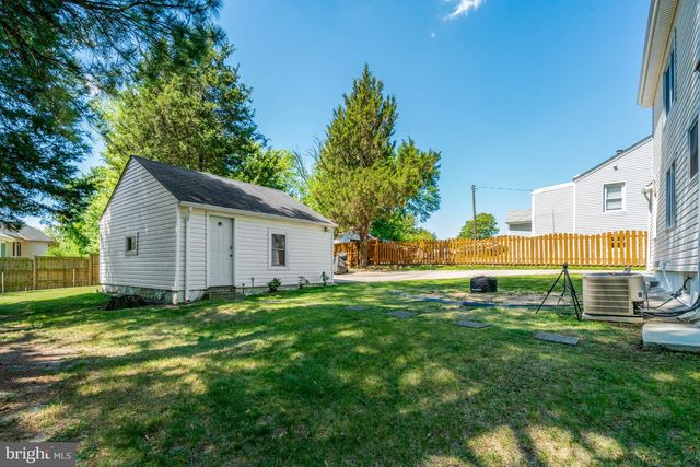 3107 MEMORIAL ST, Alexandria, VA 22306