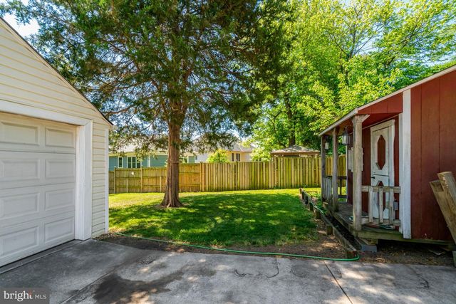 3107 MEMORIAL ST, Alexandria, VA 22306