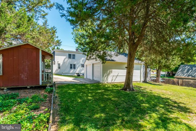 3107 MEMORIAL ST, Alexandria, VA 22306