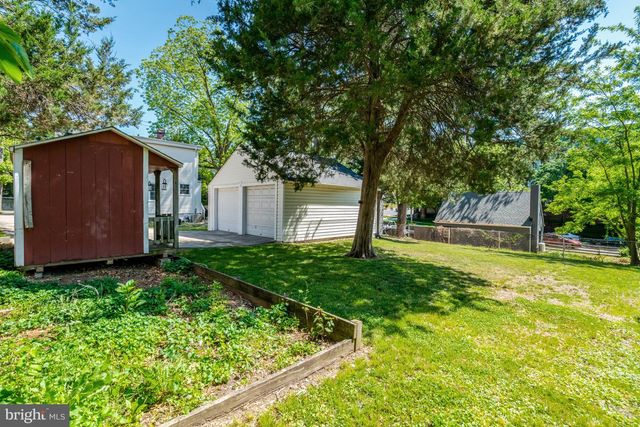 3107 MEMORIAL ST, Alexandria, VA 22306