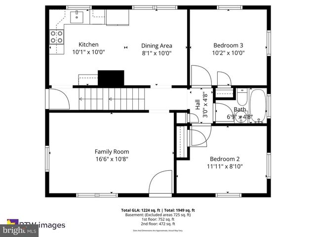 3107 MEMORIAL ST, Alexandria, VA 22306