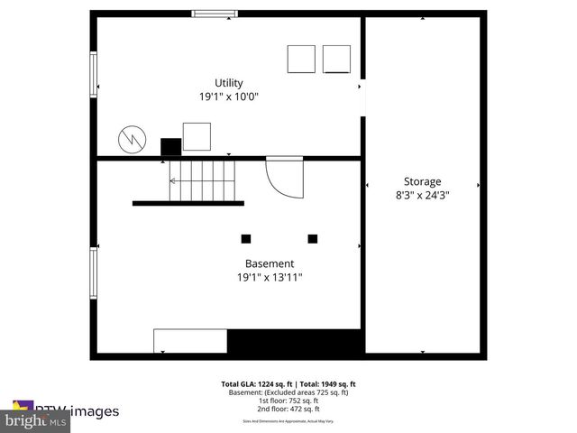 3107 MEMORIAL ST, Alexandria, VA 22306