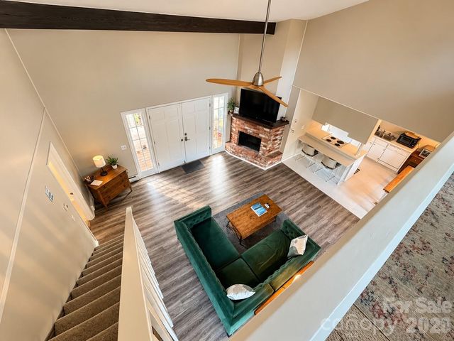 486 Oxford Road, Lake Junaluska, NC 28745