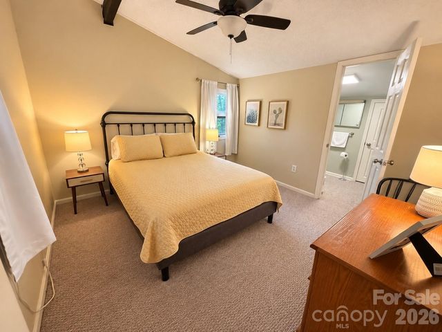 486 Oxford Road, Lake Junaluska, NC 28745