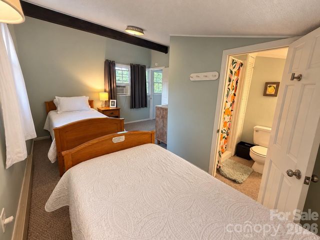 486 Oxford Road, Lake Junaluska, NC 28745
