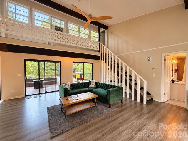 486 Oxford Road, Lake Junaluska, NC 28745