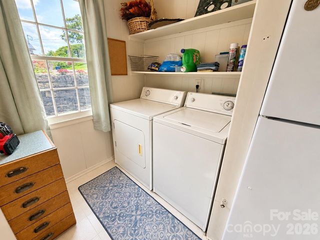 486 Oxford Road, Lake Junaluska, NC 28745