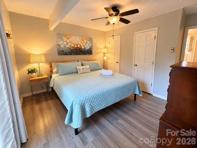 486 Oxford Road, Lake Junaluska, NC 28745