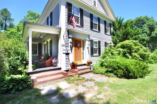 299 Palisado Avenue, Windsor, CT 06095