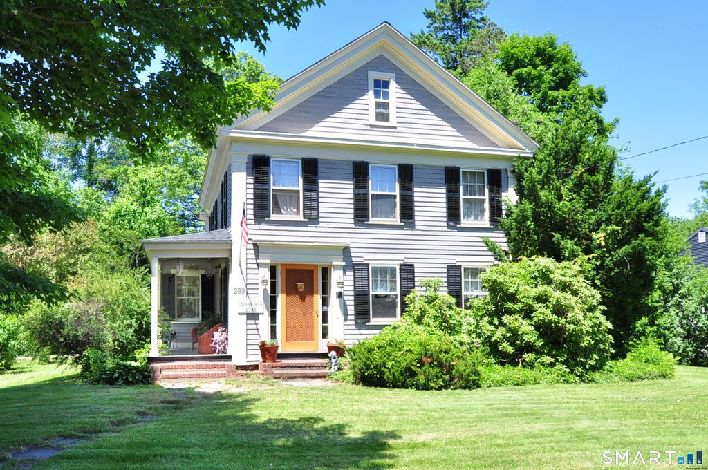 299 Palisado Avenue, Windsor, CT 06095