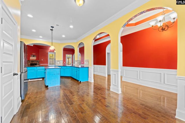 1073 Grey Duck Lane, Blythewood, SC 29016