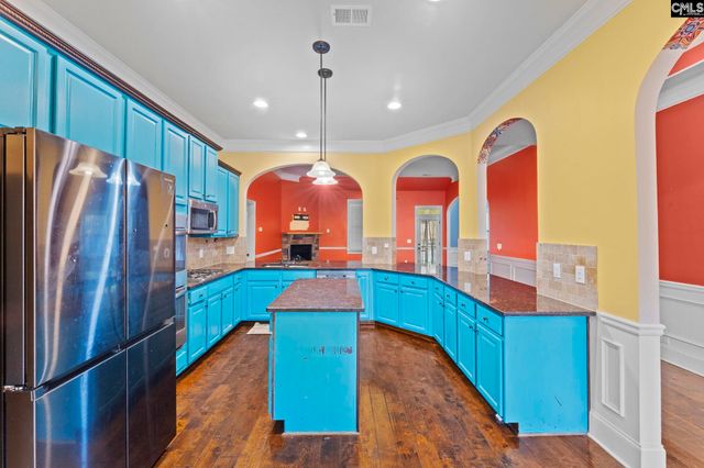 1073 Grey Duck Lane, Blythewood, SC 29016