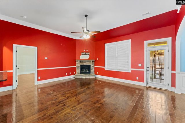 1073 Grey Duck Lane, Blythewood, SC 29016