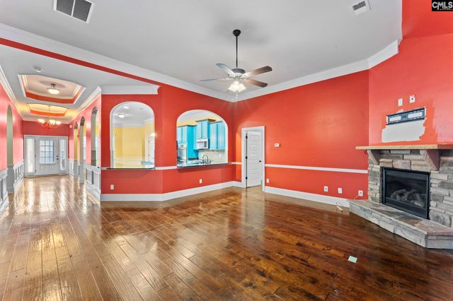 1073 Grey Duck Lane, Blythewood, SC 29016