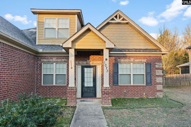 1073 Grey Duck Lane, Blythewood, SC 29016