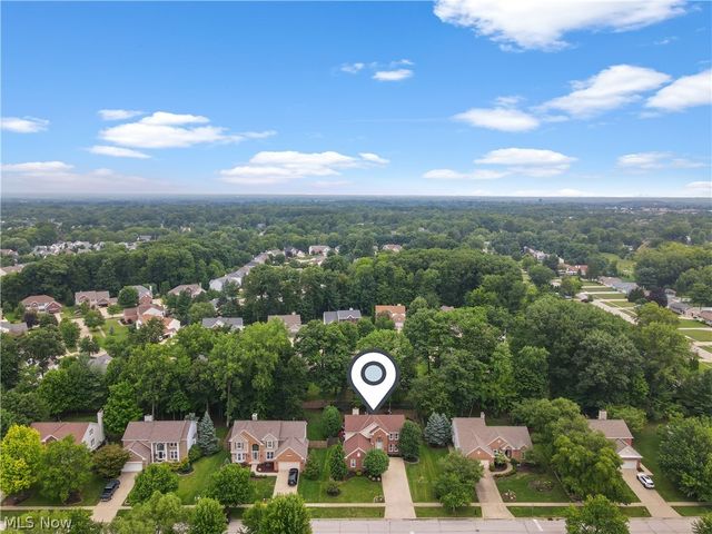 20116 Ellsworth Drive, Strongsville, OH 44149