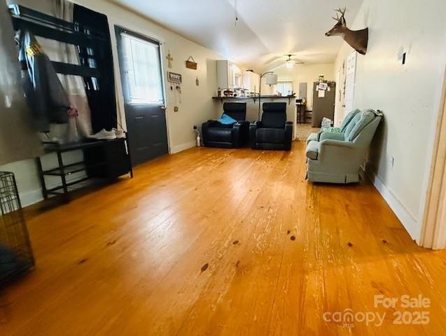 54 Dee Cable Drive, Marion, NC 28752
