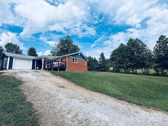 54 Dee Cable Drive, Marion, NC 28752