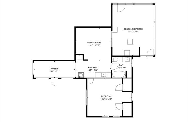 1831 Juno Road, North Palm Beach, FL 33408