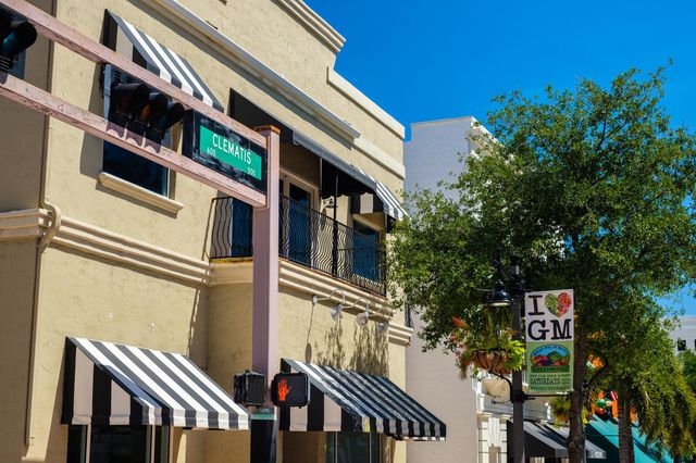 1831 Juno Road, North Palm Beach, FL 33408