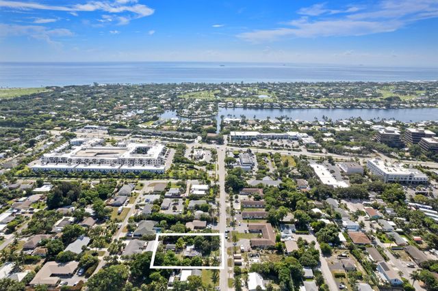 1831 Juno Road, North Palm Beach, FL 33408