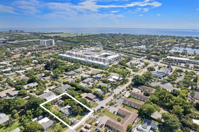 1831 Juno Road, North Palm Beach, FL 33408