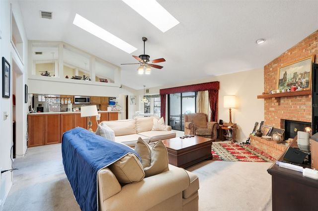 6219 MERRIDITH ERIN LANE, Orlando, FL 32819