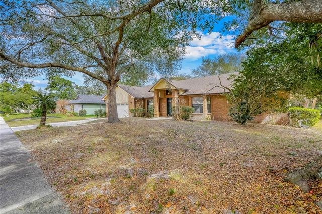 6219 MERRIDITH ERIN LANE, Orlando, FL 32819