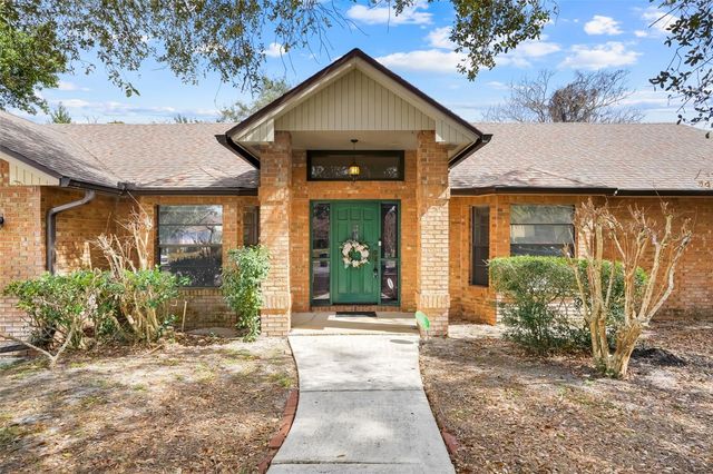 6219 MERRIDITH ERIN LANE, Orlando, FL 32819