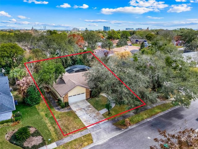6219 MERRIDITH ERIN LANE, Orlando, FL 32819