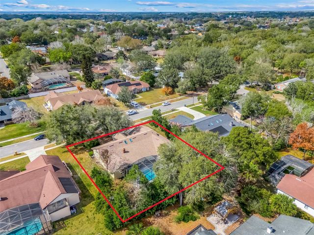 6219 MERRIDITH ERIN LANE, Orlando, FL 32819