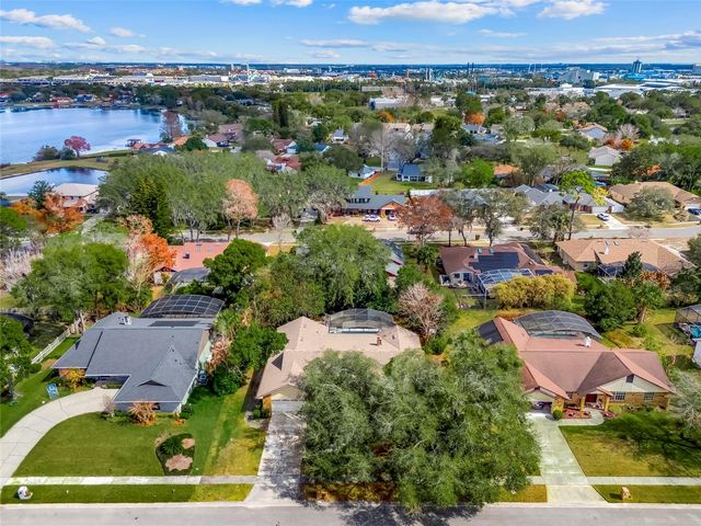 6219 MERRIDITH ERIN LANE, Orlando, FL 32819