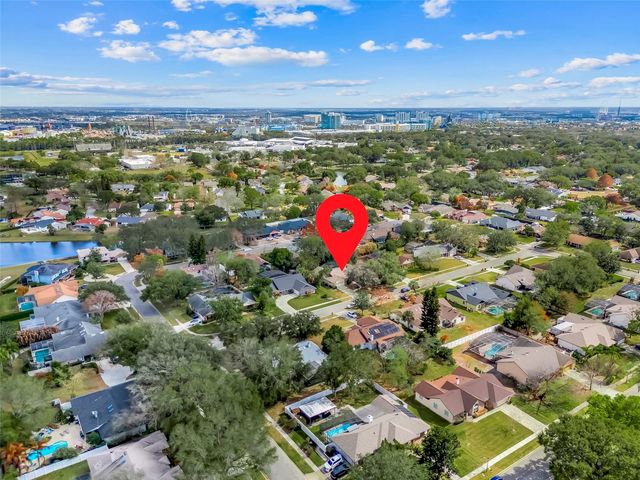 6219 MERRIDITH ERIN LANE, Orlando, FL 32819