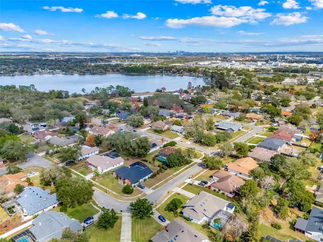 6219 MERRIDITH ERIN LANE, Orlando, FL 32819