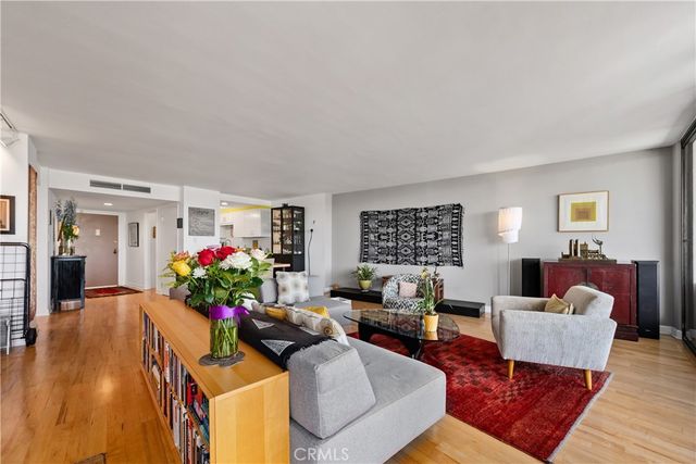 4265 Marina City Drive 511W, Marina Del Rey, CA 90292