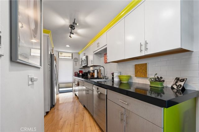 4265 Marina City Drive 511W, Marina Del Rey, CA 90292