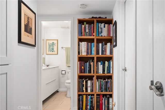 4265 Marina City Drive 511W, Marina Del Rey, CA 90292
