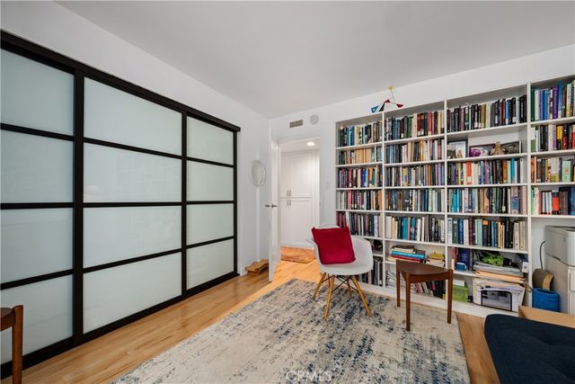 4265 Marina City Drive 511W, Marina Del Rey, CA 90292