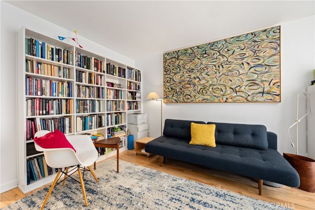 4265 Marina City Drive 511W, Marina Del Rey, CA 90292