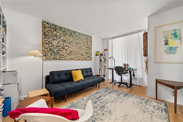 4265 Marina City Drive 511W, Marina Del Rey, CA 90292