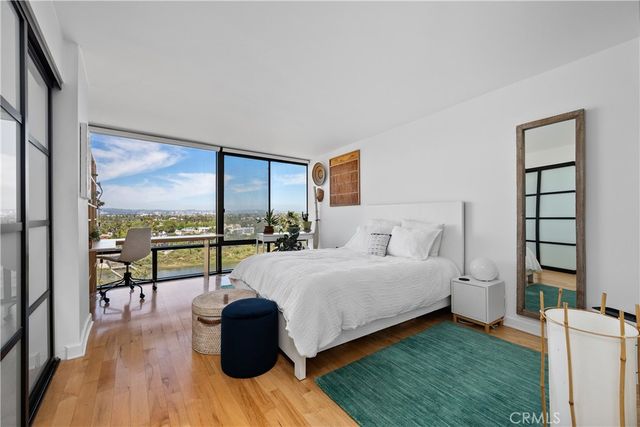 4265 Marina City Drive 511W, Marina Del Rey, CA 90292