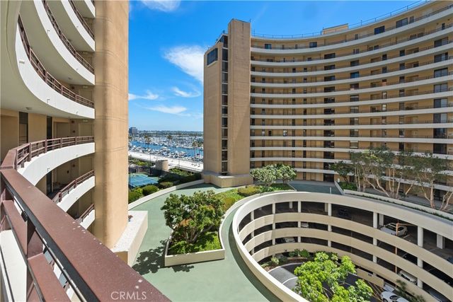 4265 Marina City Drive 511W, Marina Del Rey, CA 90292