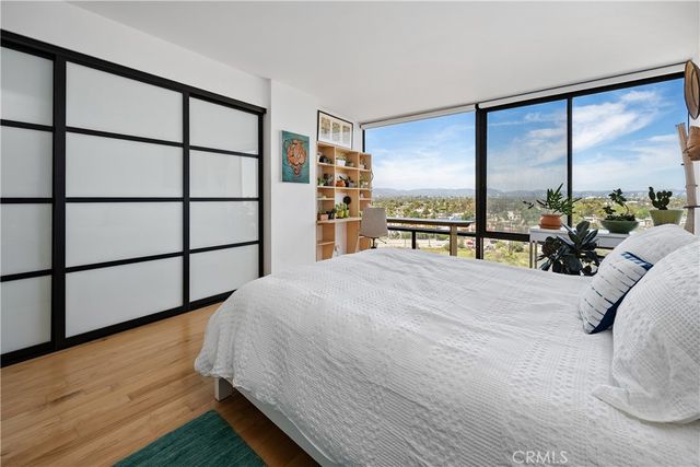 4265 Marina City Drive 511W, Marina Del Rey, CA 90292