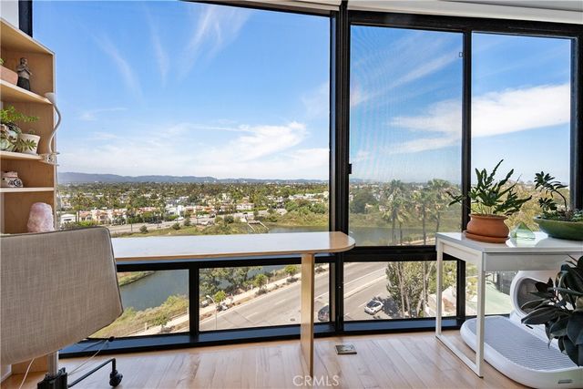 4265 Marina City Drive 511W, Marina Del Rey, CA 90292
