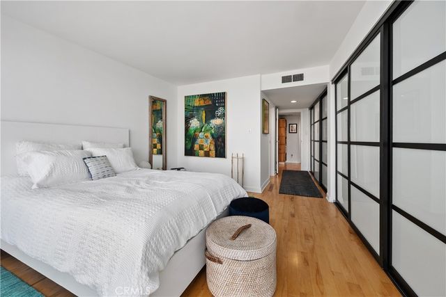 4265 Marina City Drive 511W, Marina Del Rey, CA 90292