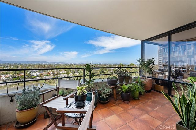 4265 Marina City Drive 511W, Marina Del Rey, CA 90292