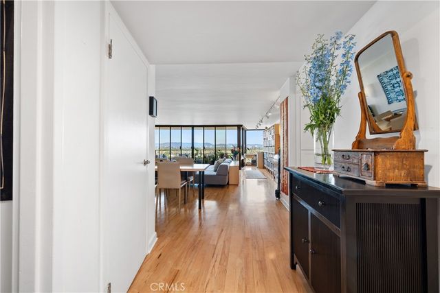 4265 Marina City Drive 511W, Marina Del Rey, CA 90292