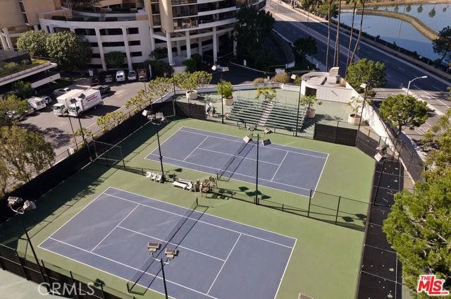 4265 Marina City Drive 511W, Marina Del Rey, CA 90292