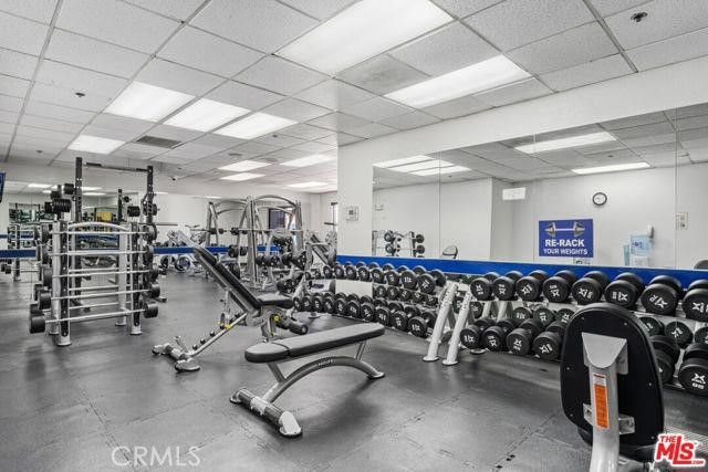 4265 Marina City Drive 511W, Marina Del Rey, CA 90292